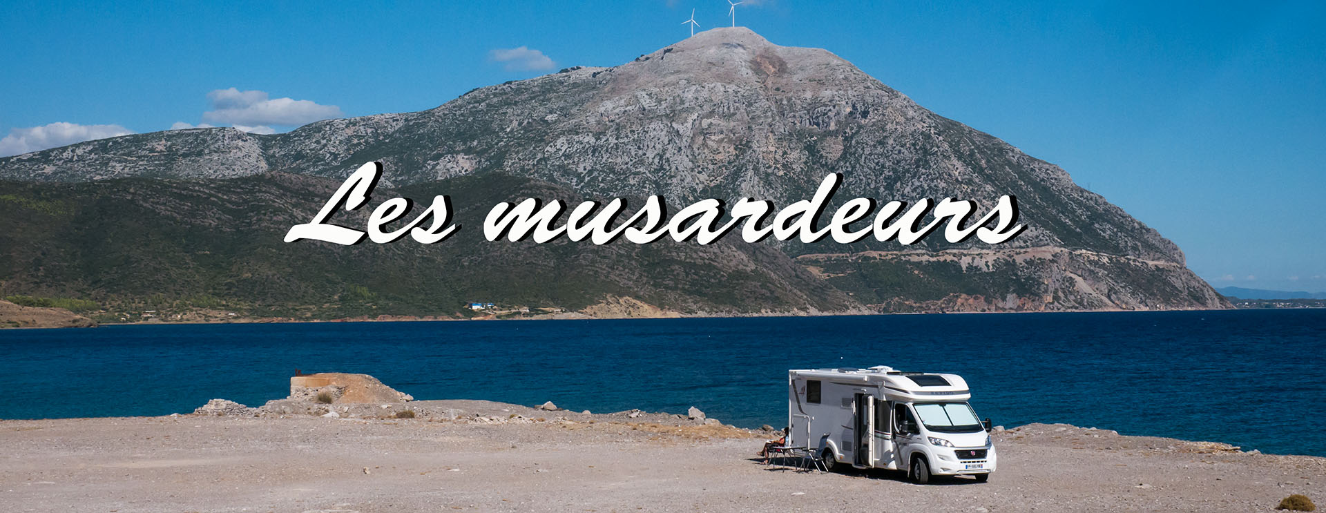 Les Musardeurs